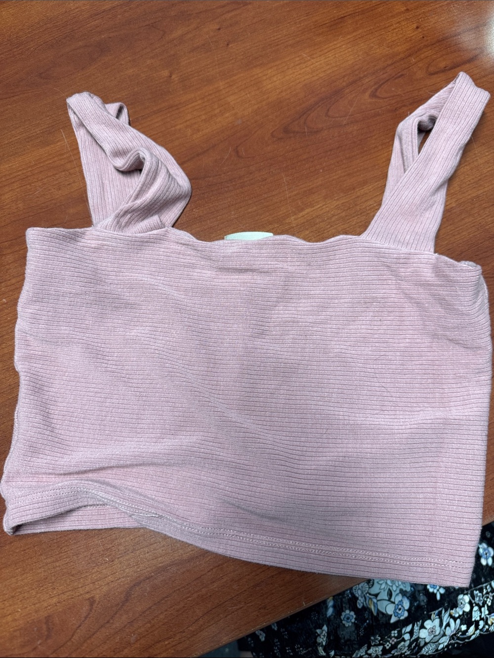 Intimately free people tank M // 091834